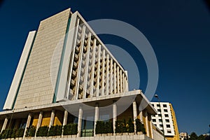 Editorial, Hilton Athens Hotel